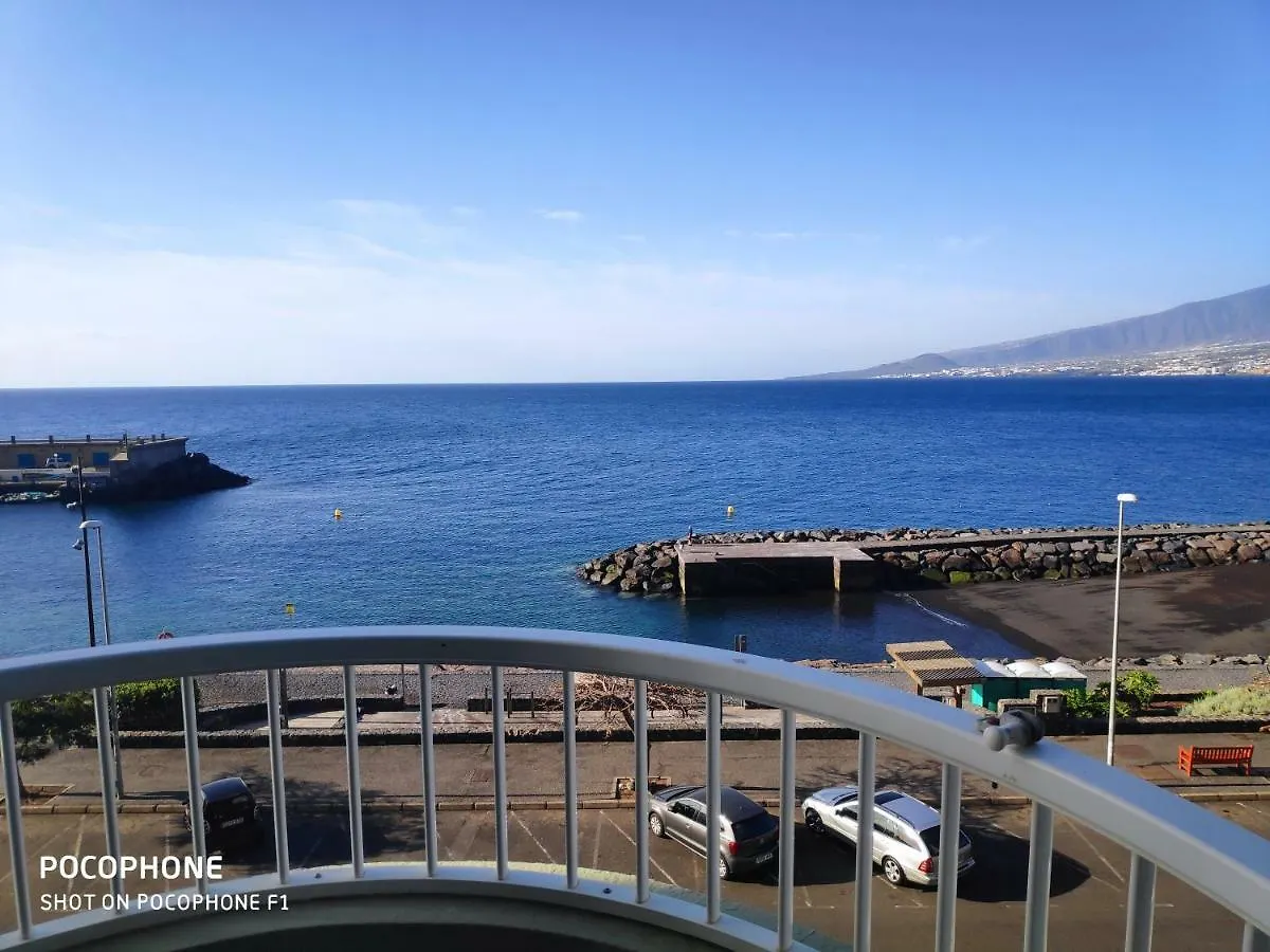 Paraiso Del Atlantico Radazul Appartement