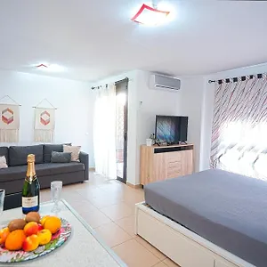 Jilguero Sunny Appartement