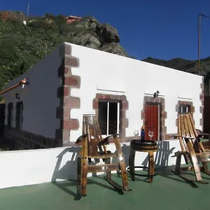 Casas Galloway Anaga Misteriosa Y Magica Hébergement de vacances