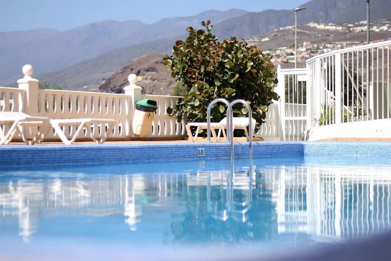 Paraiso Del Atlantico Radazul 西班牙