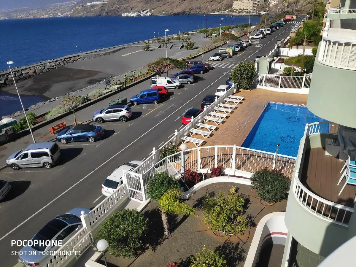Paraiso Del Atlantico Radazul 0*,  西班牙