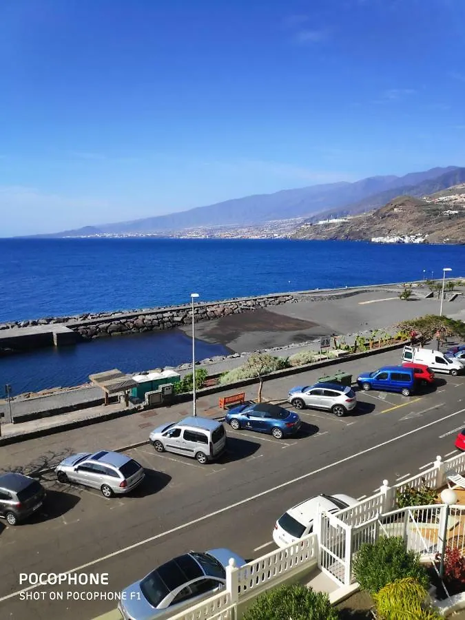 Paraiso Del Atlantico Radazul 公寓