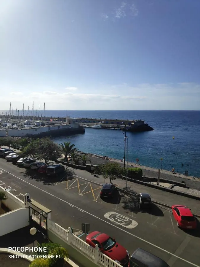 公寓 Paraiso Del Atlantico Radazul 西班牙